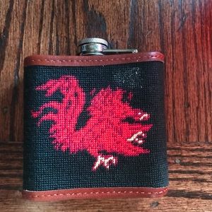 Smathers & Branson Flask
